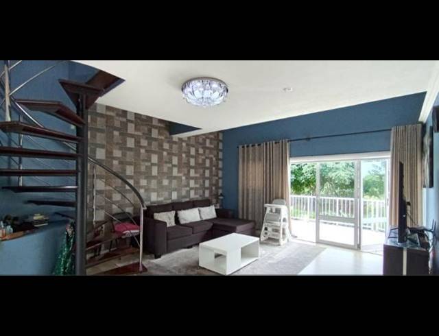 2 BEDROOM TOWNHOUSE FOR SALE IN LA LUCIA